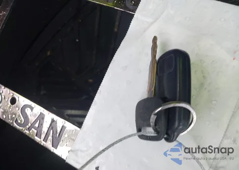 2006 Toyota Camry Le z USA, uszkodzony, nr VIN 4T1BE32K36U152006